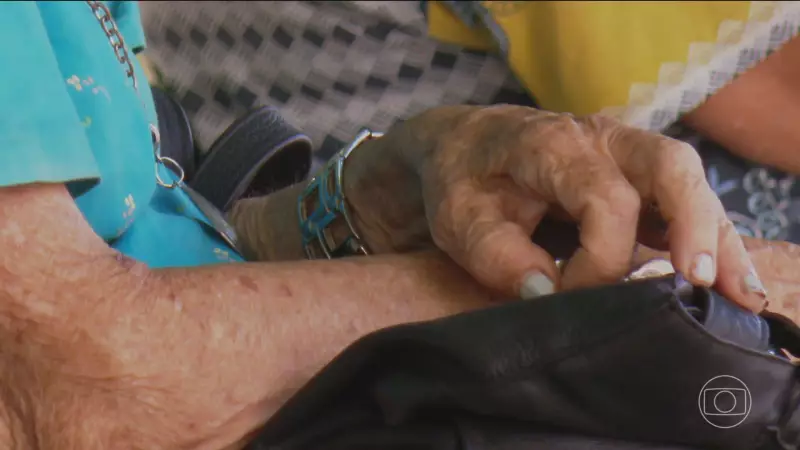 Expectativa de vida do brasileiro sobe para 76 anos e 6 meses, aponta IBGE