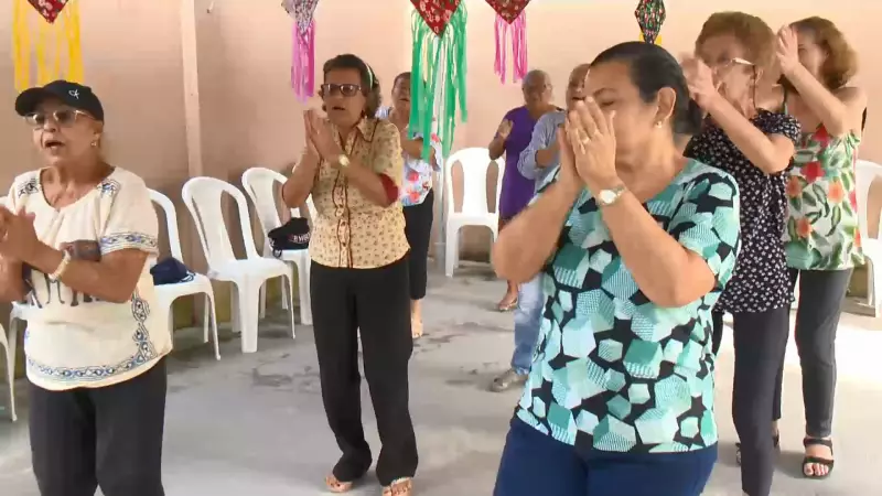 Expectativa de vida no Piauí sobe para 77 anos em 2024