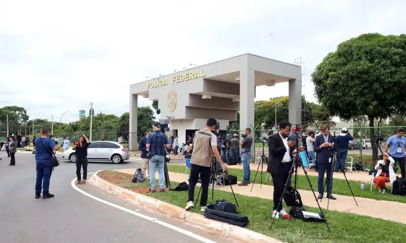 Exército evita prisão de Bolsonaro em quartel por risco simbólico