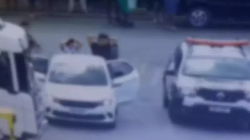 Faccão controlava apostas de loteria no Ceará: esquema milionário desvendado pela polícia