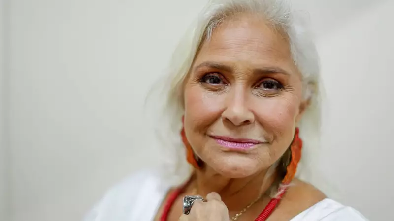 Fafá de Belém celebra 50 anos de carreira com show Amazônica em Belém