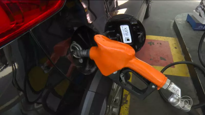 Fake News Alert: Preço da Gasolina a R$ 9,78 no Governo Bolsonaro é Boato
