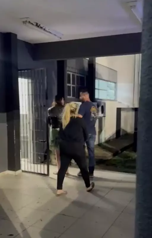 Falso sequestro em SC vira tentativa real: mulheres presas