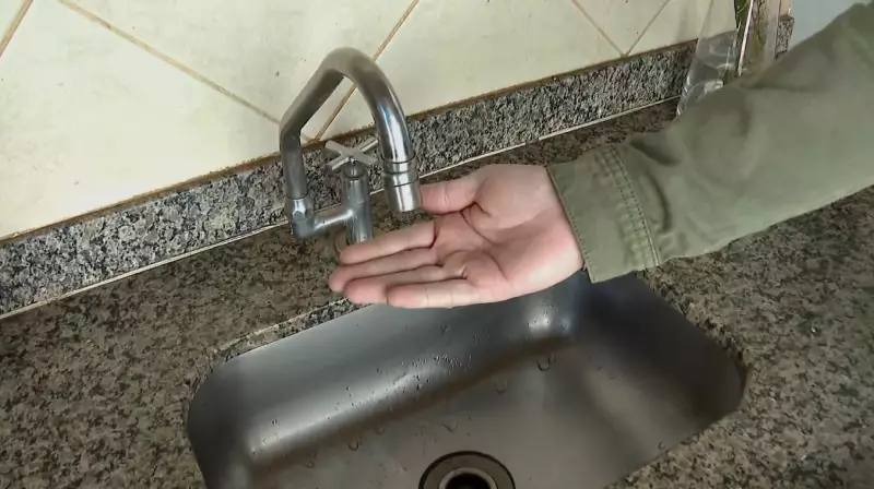 Falta de água atinge bairros de Santa Rita (PB) nesta quinta: confira a lista completa de locais afetados