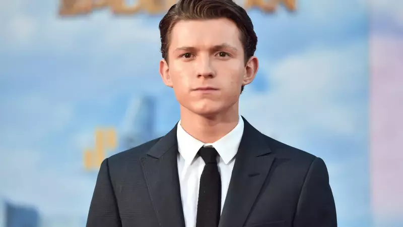 Família de Fred Astaire barra cinebiografia com Tom Holland