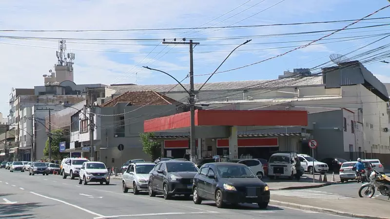 Família Usava Posto de Combustível para Esquema Criminoso Há 20 Anos em MG | Investigação Revela Lavagem e Sonegação