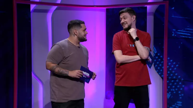 Fanáticos retorna em formato digital: TNT Sports revive game show em 2025