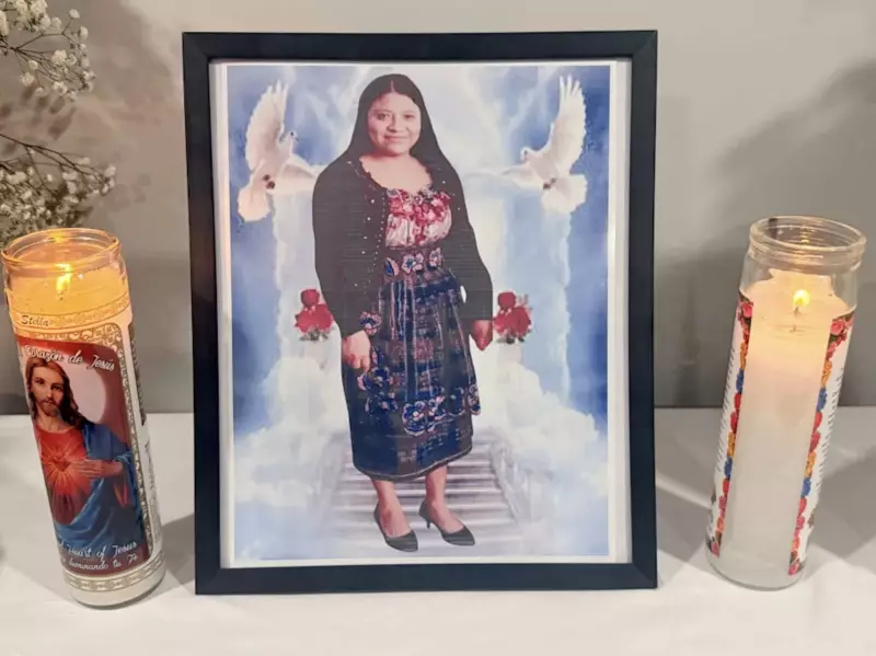 Faxineira imigrante morre baleada ao confundir casa nos EUA