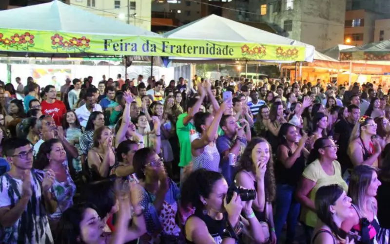 Feira da Fraternidade em Salvador: 40 Anos de Tradição, Cultura e Solidariedade no Coração da Bahia