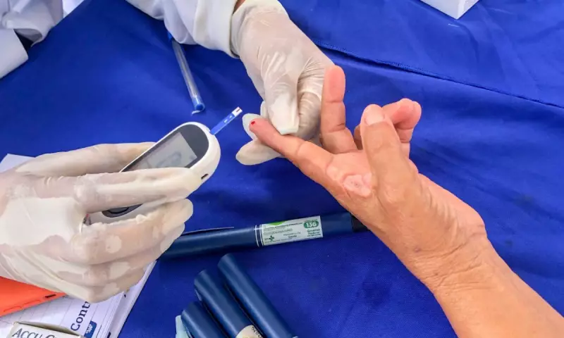 Feira de Santana oferece mutirão gratuito de saúde no Dia do Diabetes