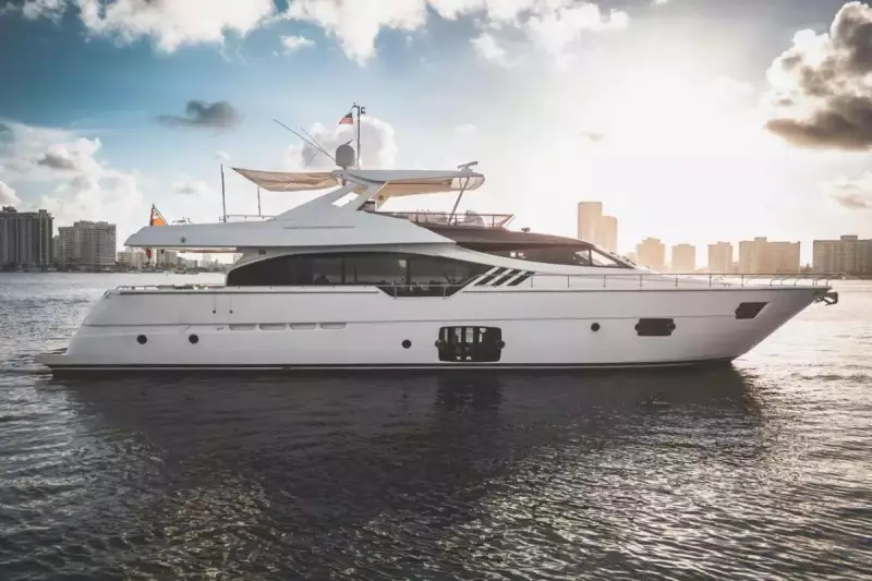 Feira náutica no Guarujá exibe barcos de luxo de até R$ 27 milhões