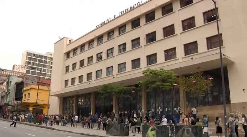 Feirão da Dívida em Campinas: Oportunidade Única com Até 99% de Desconto!