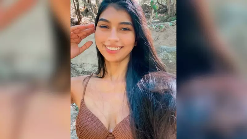 Feminicídio em Maranguape: Mulher é esfaqueada no trabalho por ex-companheiro