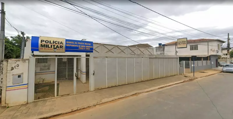 Feminicídio em Pingo D'Água: 3 presos por morte com abuso sexual
