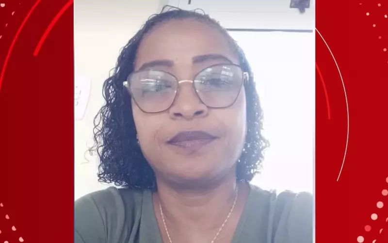 Feminicídio em Salinas da Margarida: professora de 52 anos é morta