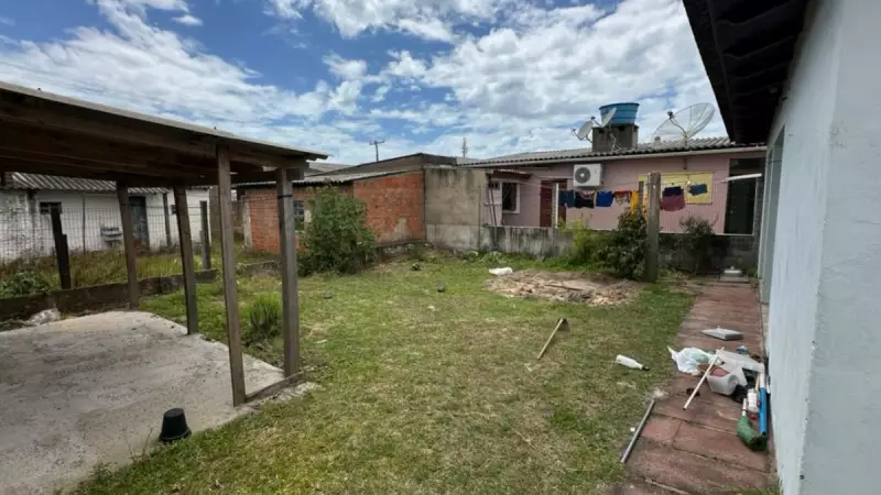 Feminicídio no RS: Homem preso por matar companheira e ocultar corpo em fossa