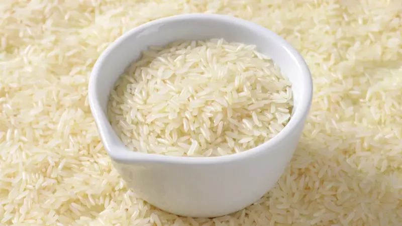 Feng Shui: Use arroz para atrair prosperidade na área sudeste da casa