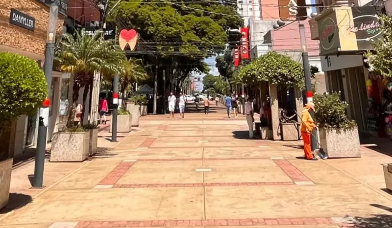 Feriado da Consciência Negra altera funcionamento no Oeste Paulista