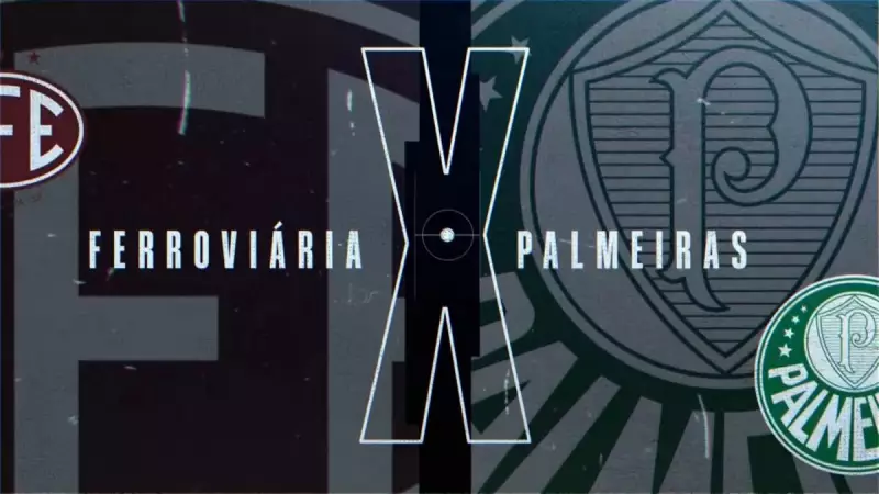 Ferroviária e Palmeiras disputam vaga na final do Paulistão Feminino