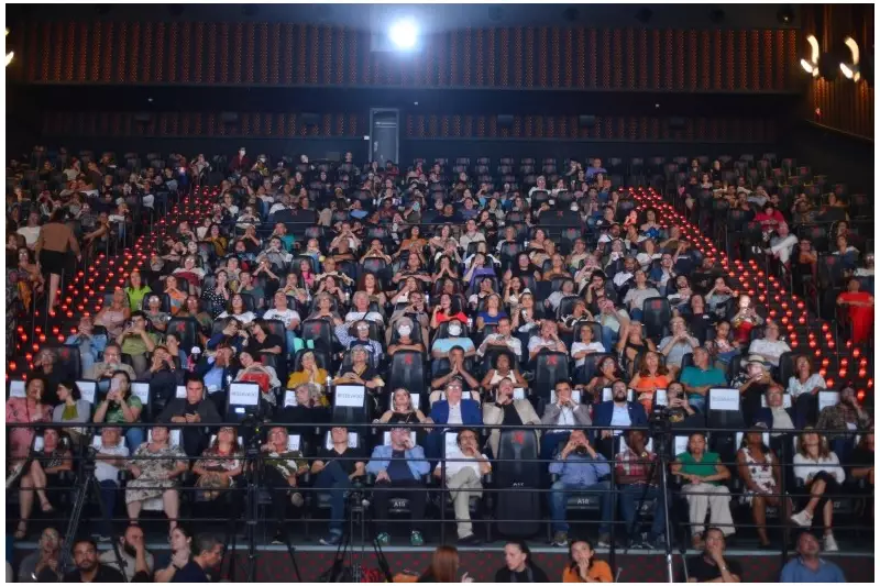 Fest Aruanda 2025: 20ª edição celebra cinema em João Pessoa
