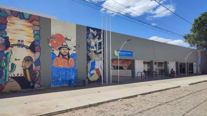 Festival Arte ao Redor leva cultura gratuita a Petrolina por 3 dias