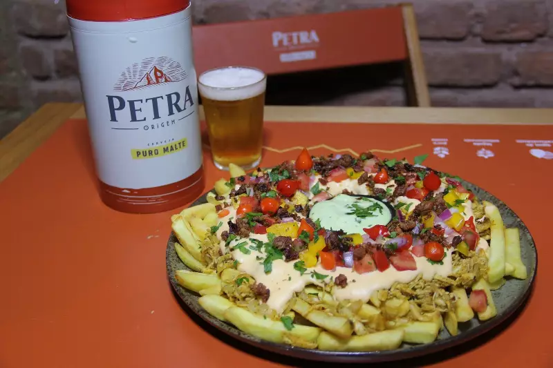 Festival Botecar estreia em Juiz de Fora com 23 bares participantes