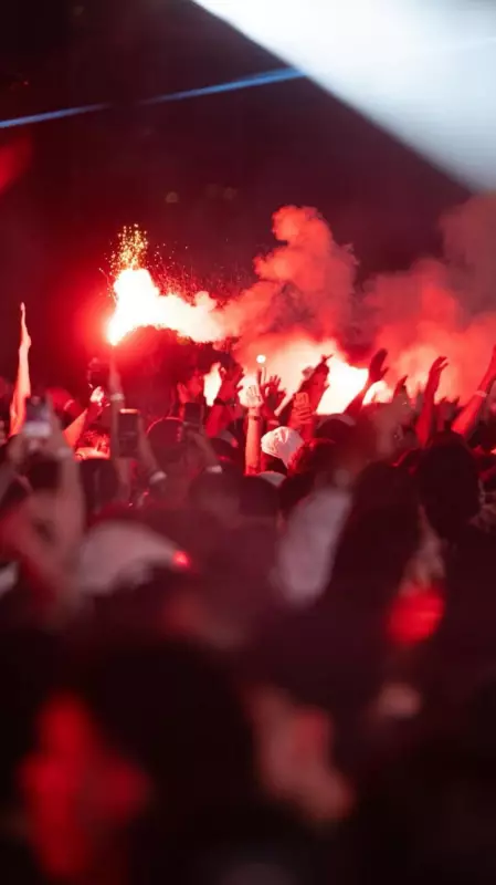 Festival Cena 2K tem último dia cancelado na Neo Química Arena