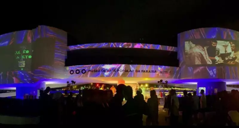 Festival Comunicurtas UEPB 2025 celebra 20 anos com programação gratuita em Campina Grande