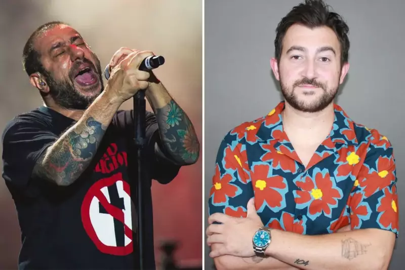 Festival Geek de Santos atrai milhares com CPM22 e Vincent Martella