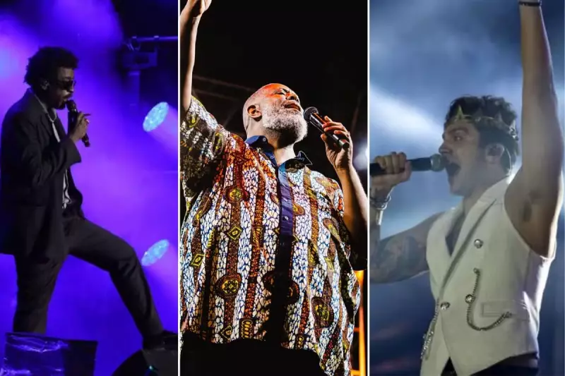 Festival Viva Verão 2026 em Peruíbe terá 25 atrações incluindo Seu Jorge