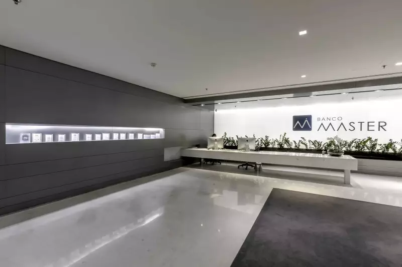 FGC tem 40 dias para pagar 1,6 mi de investidores do Banco Master