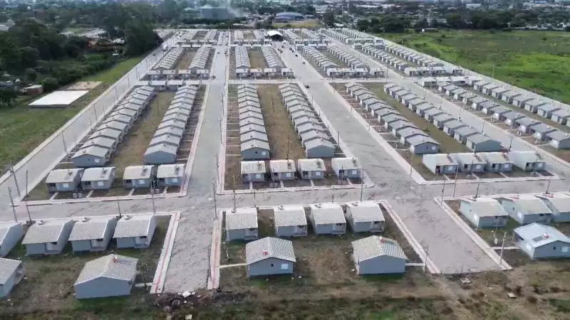 FGTS eleva teto do Minha Casa, Minha Vida para R$ 275 mil