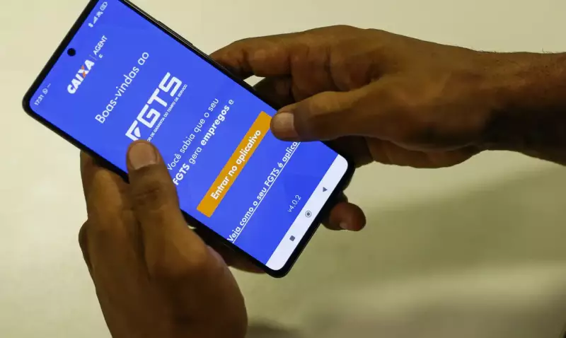 FGTS Saque-Aniversário: Novas Regras Entram em Vigor e Podem Liberar Mais Dinheiro