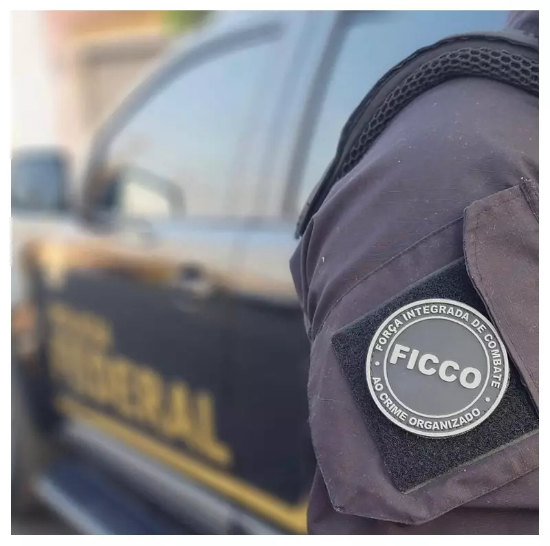 FICCO desarticula quadrilha que dominava condomínio em Porto Velho