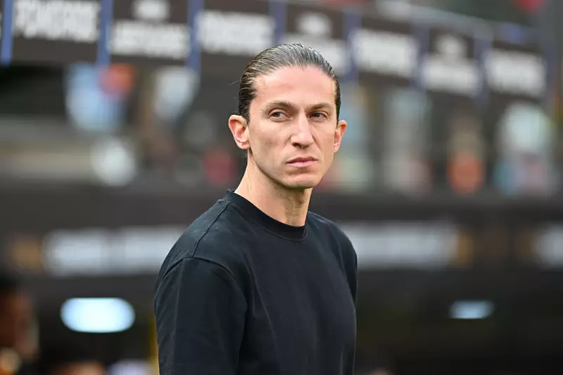 Filipe Luís faz história no Flamengo com 4 títulos e 73% de aproveitamento