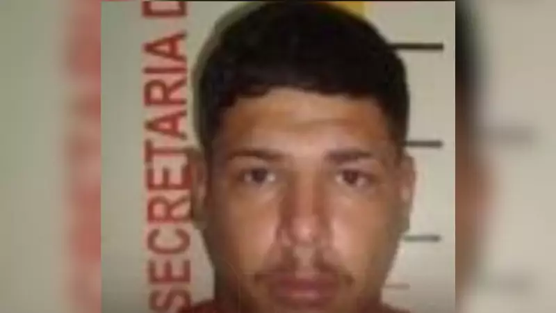 Fim do Reinado: Chefe do PCC que aterrorizava cidade com 'tribunal do crime' é morto em operação policial em MG