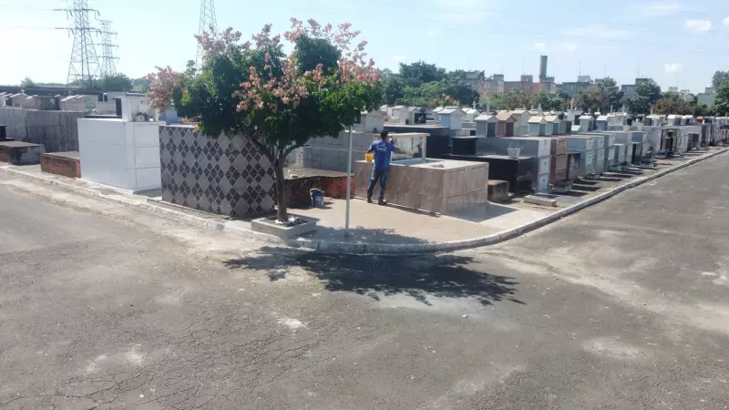 Finados 2025 na Região de Piracicaba: Horários dos Cemitérios e Orientações para Visitas