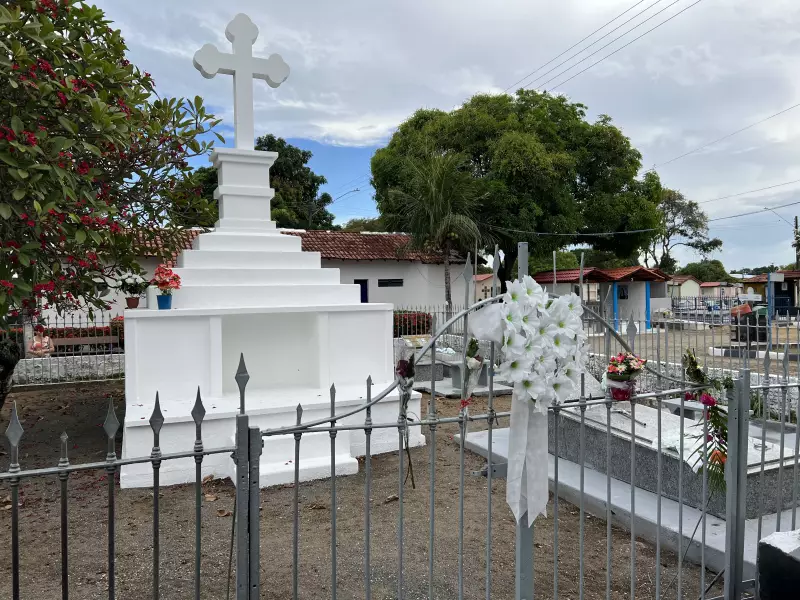 Finados em Boa Vista: Confira os Horários das Missas nos Cemitérios da Capital