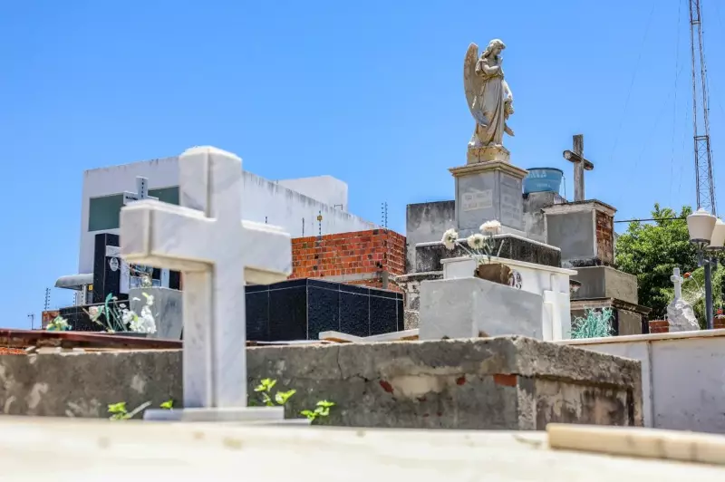 Finados em Petrolina: Confira a Programação Completa de Missas e Celebrações