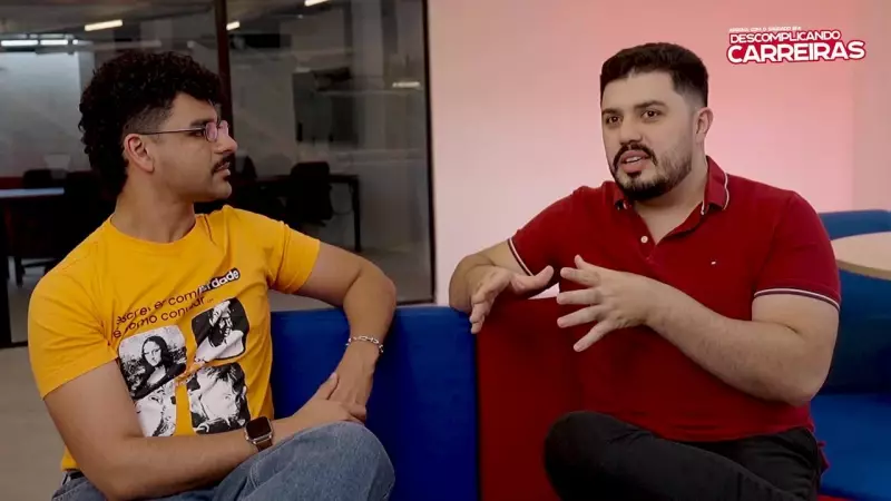 Fisioterapeuta Hélio Damasceno revela cuidados na saúde materno-infantil