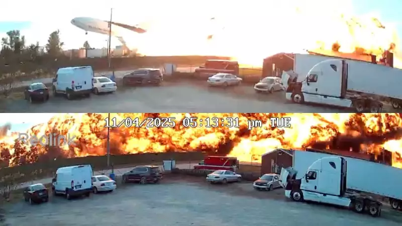 Fissura por fadiga causou queda de avião MD-11 que matou 11 nos EUA