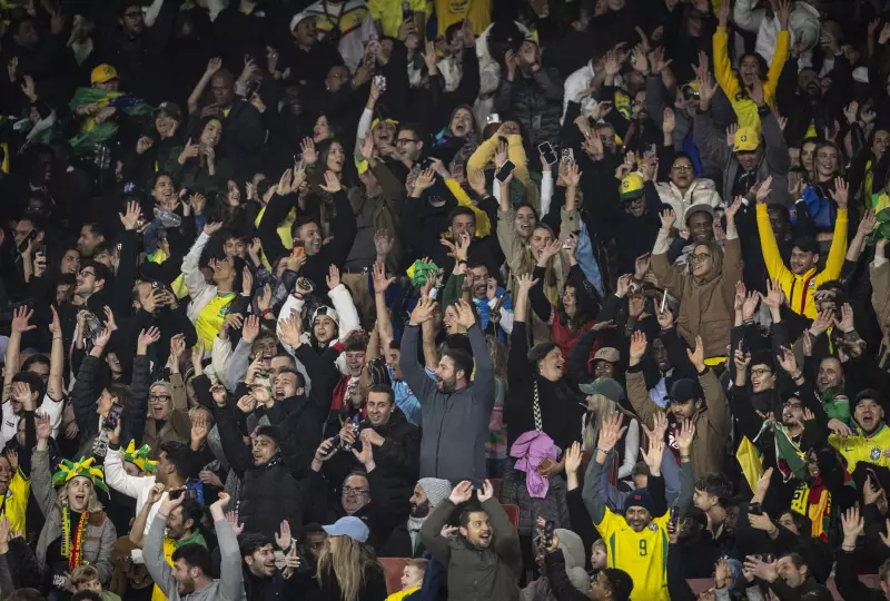 Flamengo é eleito o time mais odiado do Brasil em pesquisa nacional