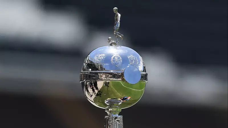 Flamengo conquista tetra e Brasil iguala Argentina em títulos da Libertadores