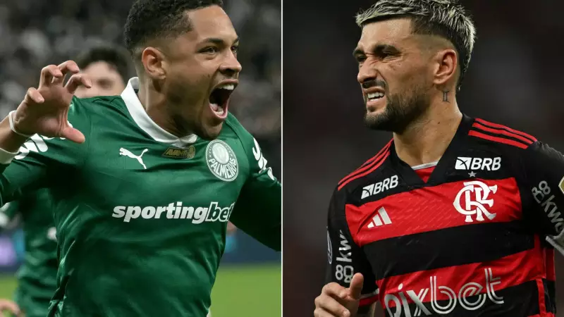 Flamengo perto do título: veja o que cada time precisa nas finais