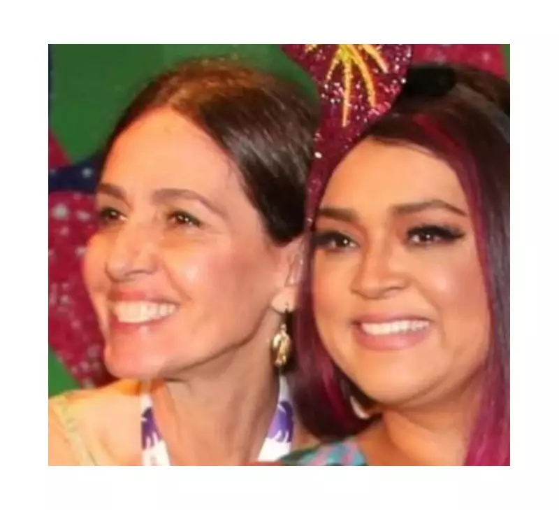 Flora Gil homenageia Preta Gil após 4 meses da morte com foto inédita