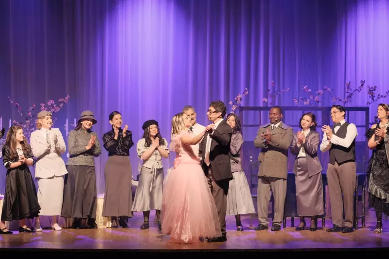 Floradas na Serra: Espetáculo na ABL leva obra de Dinah Silveira de Queiroz aos palcos cariocas