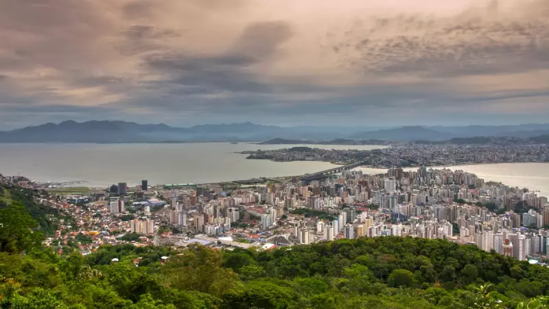 Florianópolis aprova Floripa em Dia com descontos de até 100% em dívidas