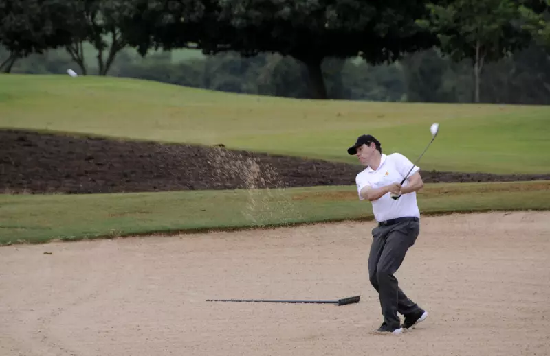Flávio Maschietto é eleito novo presidente da Federação Paulista de Golfe
