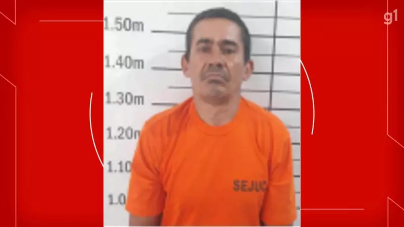 Foragido há 25 anos, réu de homicídio no DF vai a júri popular