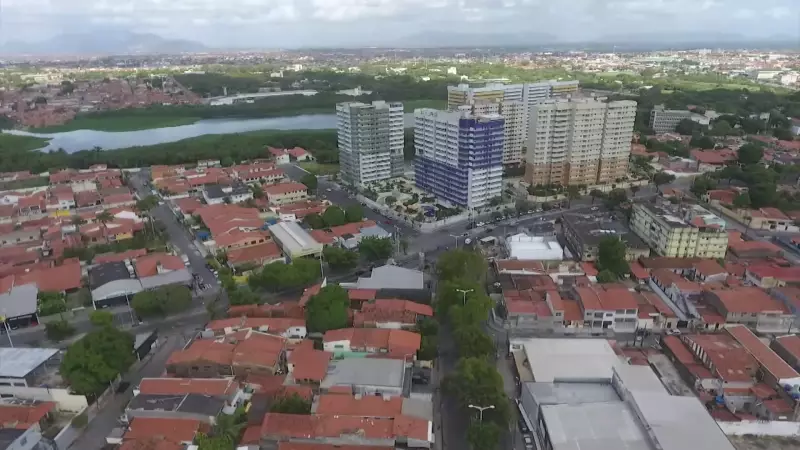 Fortaleza aprova novo Plano Diretor após 6 anos de atraso